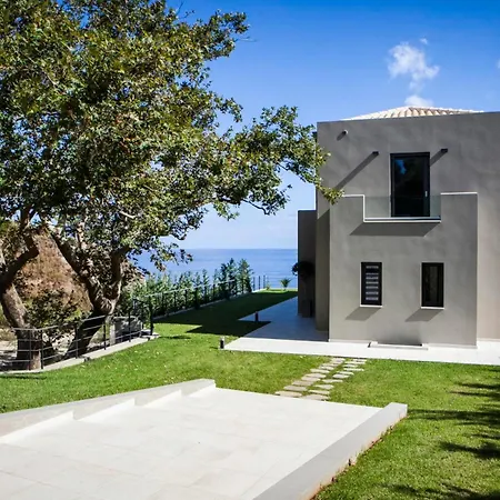 Villa Christina Spartià