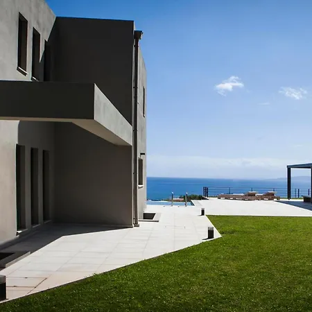 Christina By Vintage Travel Villa