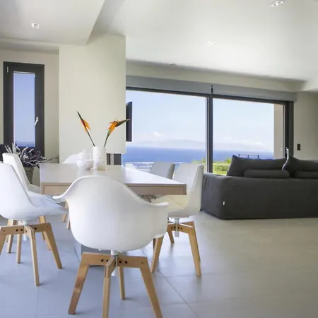 Christina By Vintage Travel וילה ספרטיה