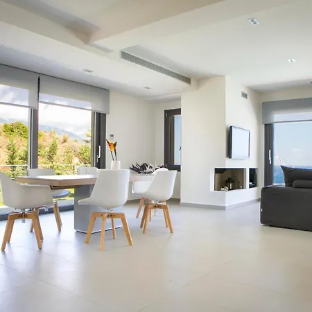 Christina By Vintage Travel וילה ספרטיה