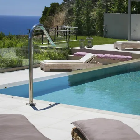 Christina By Vintage Travel Villa *