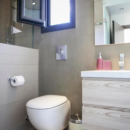 Christina By Vintage Travel וילה