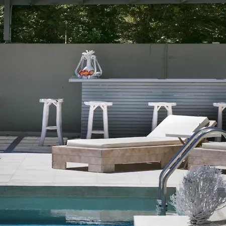 Villa Christina By Vintage Travel *