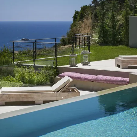 Christina By Vintage Travel Spartia (Kefalonia)