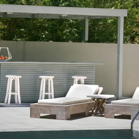 Christina By Vintage Travel וילה ספרטיה