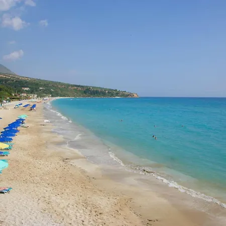 Christina By Vintage Travel Spartia (Kefalonia)