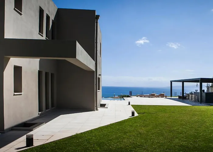 Christina By Vintage Travel Βίλα