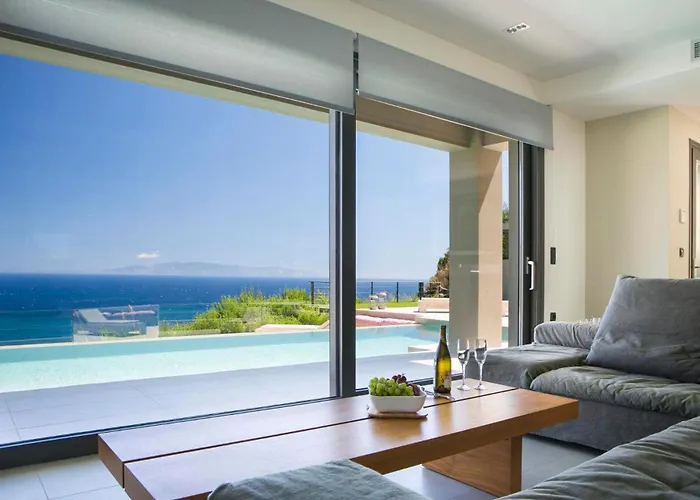 Christina By Vintage Travel Βίλα *