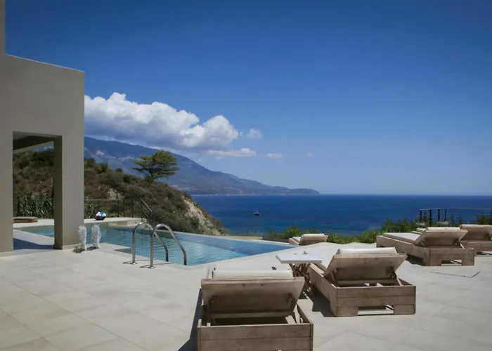 Christina By Vintage Travel * Σπαρτιά