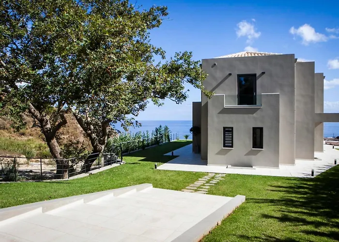 Βίλα Christina By Vintage Travel Σπαρτιά