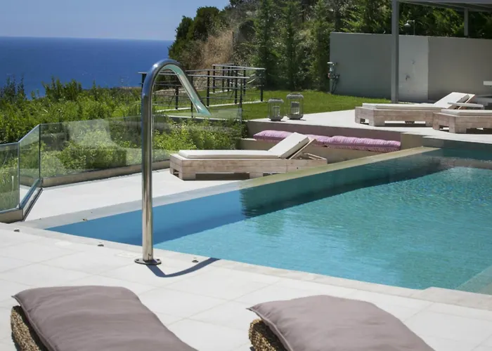 Christina By Vintage Travel Βίλα *