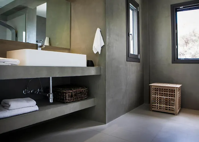 Βίλα Christina By Vintage Travel *