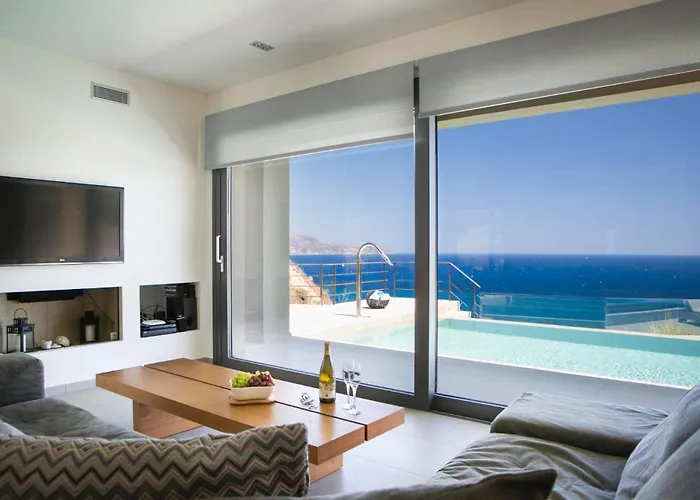 Βίλα Christina By Vintage Travel Σπαρτιά