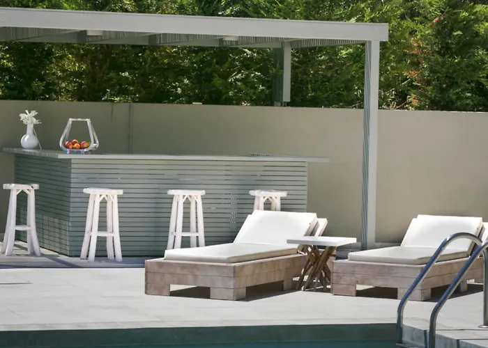 Christina By Vintage Travel Βίλα Σπαρτιά