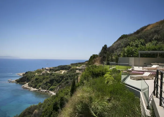 Βίλα Christina By Vintage Travel Σπαρτιά