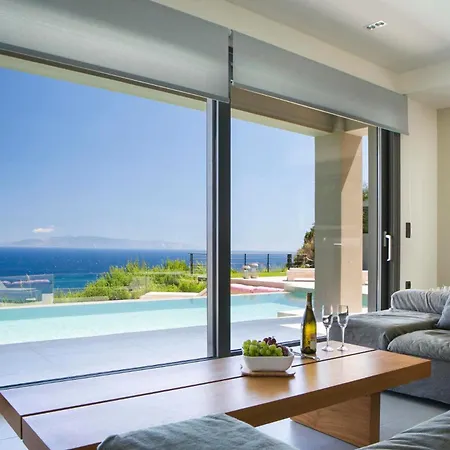 Christina By Vintage Travel ヴィラ *