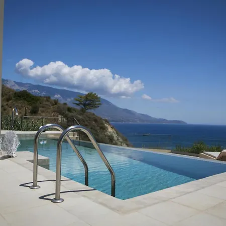 Christina By Vintage Travel ヴィラ *